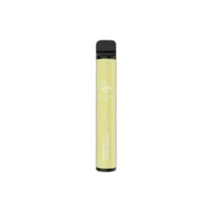 ELF BAR 600 Disposable 600 Puffs Pineapple Peach Mango