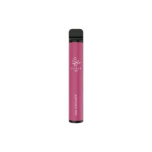ELF BAR 600 Disposable 600 Puffs Pink Lemonade 550mAh