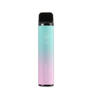 ELF BAR 2500 Disposable 2500 Puffs Pink Lemonade 8ml