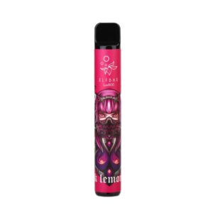 ELF BAR Lux 800 Disposable 800 Puffs Pink Lemonade 3.2ml