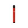 ELF BAR 600 Disposable 600 Puffs Strawberry Ice 2ml