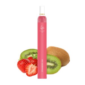ELF BAR T600 Disposable Strawberry Kiwi 600 Puffs 550mAh