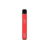 ELF BAR 600 Disposable 600 Puffs Strawberry Paspberry Cherry Ice