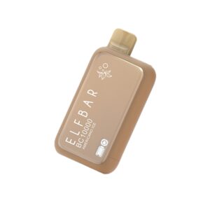 ELF BAR BC10000 Disposable Americano Ice 10000 Puffs 620mAh