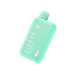 ELF BAR BC10000 Disposable Apple Ice 10000 Puffs 620mAh