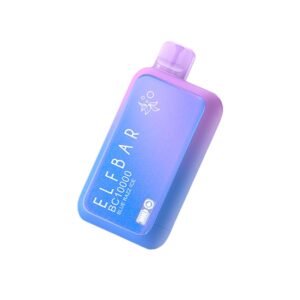ELF BAR BC10000 Disposable Blue Razz Ice 10000 Puffs 620mAh