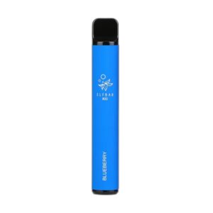 ELF BAR 800 Disposable Blueberry 800 Puffs 3.2ml