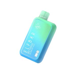 ELF BAR BC10000 Disposable 10000 Puffs Blueberry Mint 18ml