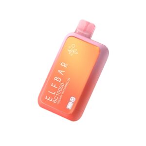 ELF BAR BC10000 Disposable Cherry Watermelon 10000 Puffs