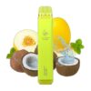 ELF BAR NC1800 Disposable 1800 Puffs Coconut Melon