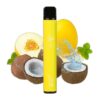 ELF BAR 800 Disposable 800 Puffs Coconut Melon