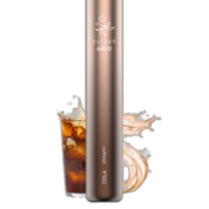 ELF BAR 600V2 Disposable Cola 600 Puffs