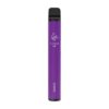 ELF BAR 350 Disposable 350 Puffs Grape
