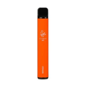 ELF BAR 800 Disposable Mango 800 Puffs 550mAh