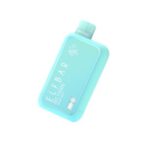 ELF BAR BC10000 Disposable Miami Mint 10000 Puffs 18ml
