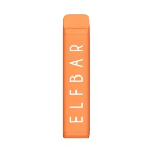ELF BAR NC600 Disposable Mix Berries 600 Puffs 400mAh