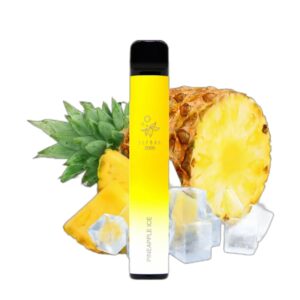 ELF BAR 2000 Disposable Pineapple Ice 2000 Puffs 6.5ml