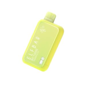 ELF BAR BC10000 Disposable Pineapple Ice 10000 Puffs 18ml