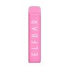 ELF BAR NC600 Disposable 600 Puffs Strawberry