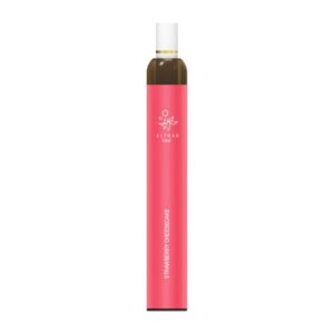 ELF BAR T800 Disposable Strawberry Cheesecake 800 Puffs 500mAh