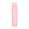 ELF BAR NC600 Disposable Strawberry Yogurt 600 Puffs 2ml