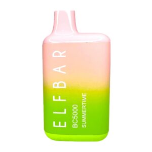 ELF BAR BC5000 Disposable Summer Time 5000 Puffs 13ml