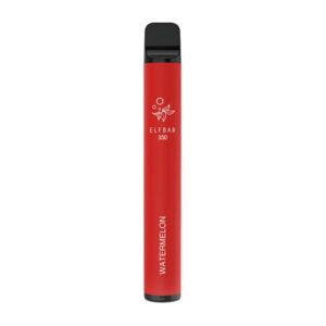 ELF BAR 350 Disposable 350 Puffs Watermelon 280mAh