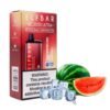 ELF BAR BC5000 Ultra Disposable Watermelon Ice 5000 Puffs 13ml